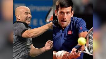 Andre Agassi's experience can help Novak Djokovic tide over current loss of motivation