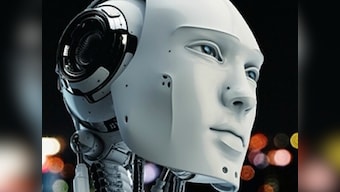 Artificial Intelligence can now use a person's image and audio to create fake videos