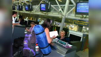 US, Europe to discuss plans to extend laptop ban on flights