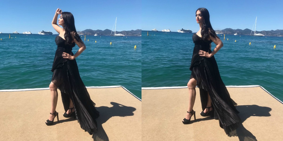 Cannes 2017: After 'Disney Princess look', Aishwarya Rai opts for an ...