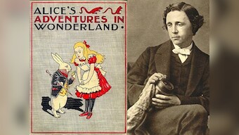 Remembering Alice Liddell, who inspired Lewis Carroll to write Alice in Wonderland