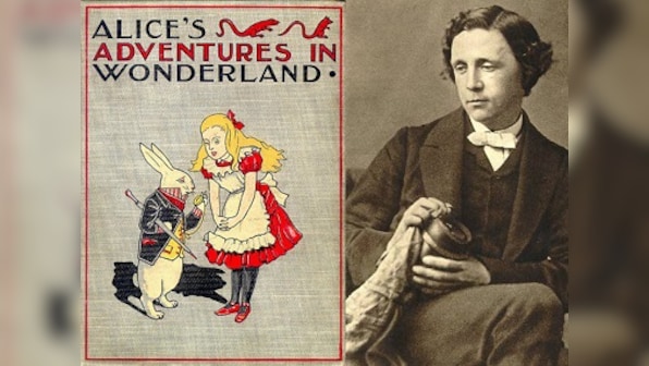 Remembering Alice Liddell, who inspired Lewis Carroll to write Alice in Wonderland