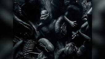 Alien: Covenant movie review - New actors, snazzy visuals, same old tried-and-tested formula