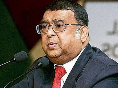 Disclose action taken on complaint against ex-CJI Altamas Kabir: CIC to SC Disclose action taken on complaint against ex-CJI Altamas Kabir: CIC to SC