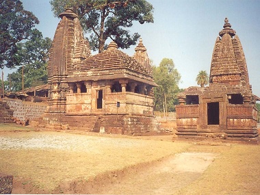 Narendra Modi in Amarkantaka: The significance of River Narmada's point of origin explained Narendra Modi in Amarkantaka: The significance of River Narmada's point of origin explained