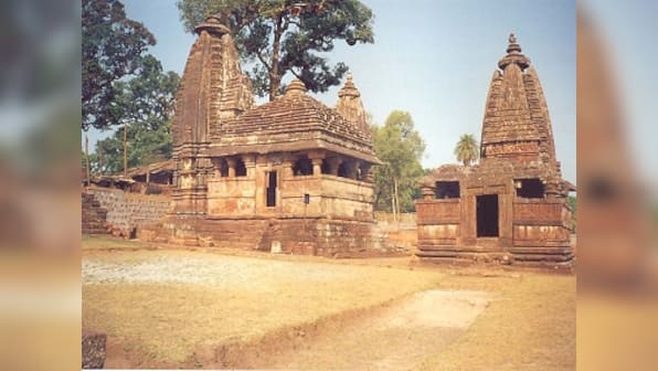 Narendra Modi in Amarkantaka: The significance of River Narmada's point of origin explained