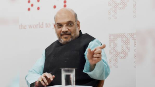 Three years of Narendra Modi: NDA achieved what others couldn't in 70 years, says Amit Shah