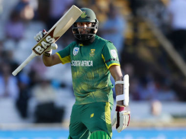 South Africa's Hashim Amla is considering Kolpak deal, claims report South Africa's Hashim Amla is considering Kolpak deal, claims report