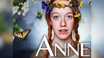 Netflix's Anne with an E is a dark but predictable take on LM Montgomery iconic novel series