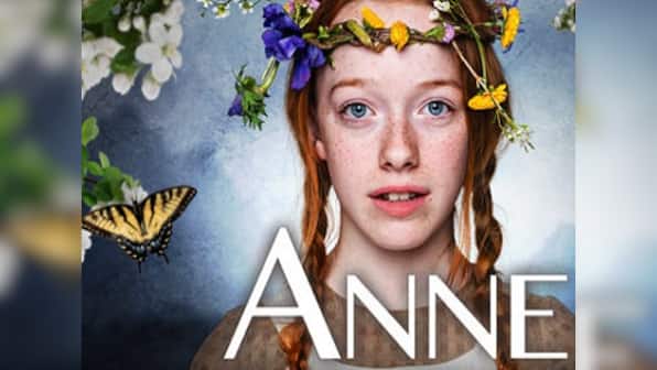 Netflix's Anne with an E is a dark but predictable take on LM Montgomery iconic novel series