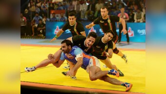 India's Anup Kumar open to national team selection, says he is willing to play for country with pride if recalled