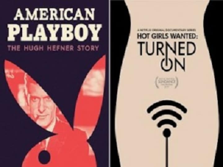 Hot Girls Wanted: Turned On and American Playboy offer a compelling viewpoint on porn