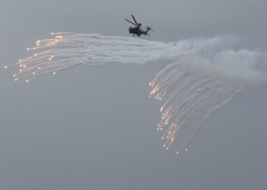 Taiwan military holds war games simulating Chinese island attack