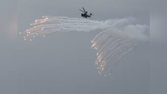 Taiwan military holds war games simulating Chinese island attack