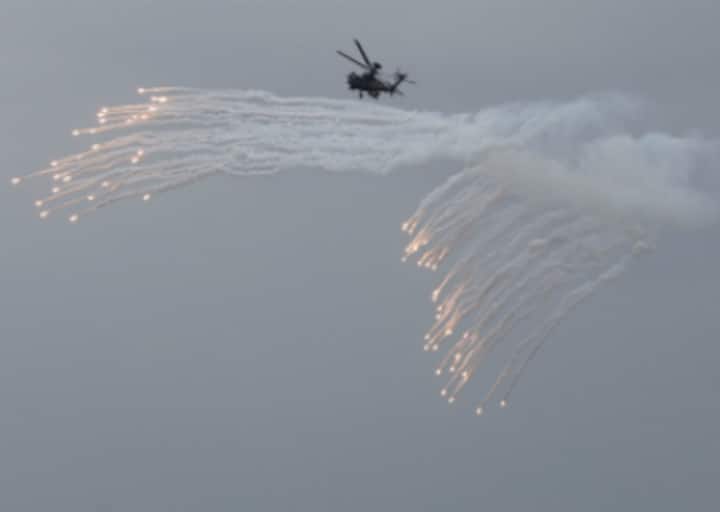 Taiwan military holds war games simulating Chinese island attack