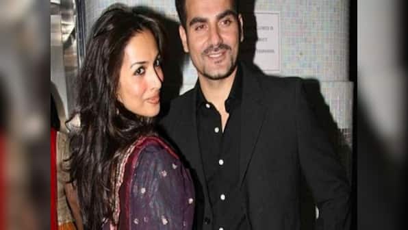 Arbaaz Khan, Malaika Arora call it a day, get divorced after 18 years of marriage