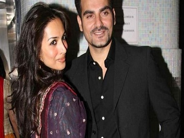 Arbaaz Khan, Malaika Arora call it a day, get divorced after 18 years of marriage Arbaaz Khan, Malaika Arora call it a day, get divorced after 18 years of marriage
