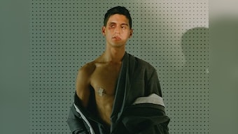 With self-titled third album, Arca seems ready to open up to the world, and embrace his heritage