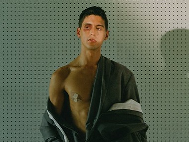 With self-titled third album, Arca seems ready to open up to the world, and embrace his heritage With self-titled third album, Arca seems ready to open up to the world, and embrace his heritage