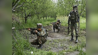 Jammu and Kashmir Police arrests boy planning to join militancy in Ganderbal district