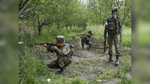 Jammu and Kashmir Police arrests boy planning to join militancy in Ganderbal district