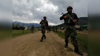 Indian Army kills two Pakistani soldiers to foil a BAT attack on LoC in Jammu and Kashmir's Uri