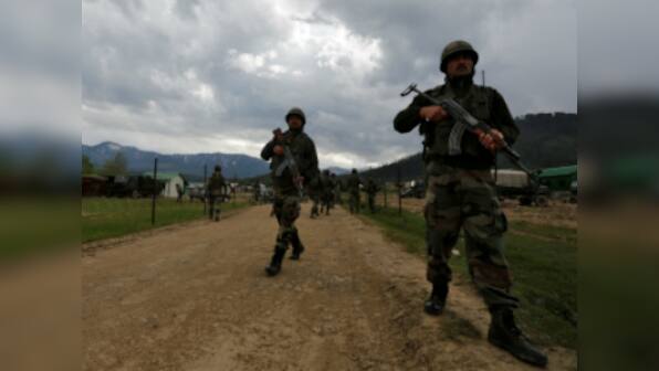 Indian Army kills two Pakistani soldiers to foil a BAT attack on LoC in Jammu and Kashmir's Uri