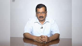 Arvind Kejriwal wants 'someone to be held accountable' over DHSA complaint