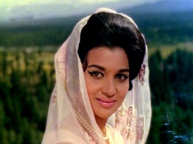 Asha Parekh's autobiography, The Hit Girl, is a great dish — served halfheartedly Asha Parekh's autobiography, The Hit Girl, is a great dish — served halfheartedly