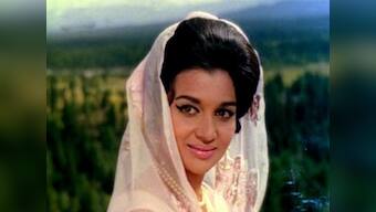 Asha Parekh's autobiography, The Hit Girl, is a great dish — served halfheartedly