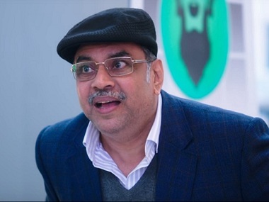 Guest iin London trailer: Paresh Rawal's hilarious act brings back horrors of an unwelcome guest Guest iin London trailer: Paresh Rawal's hilarious act brings back horrors of an unwelcome guest