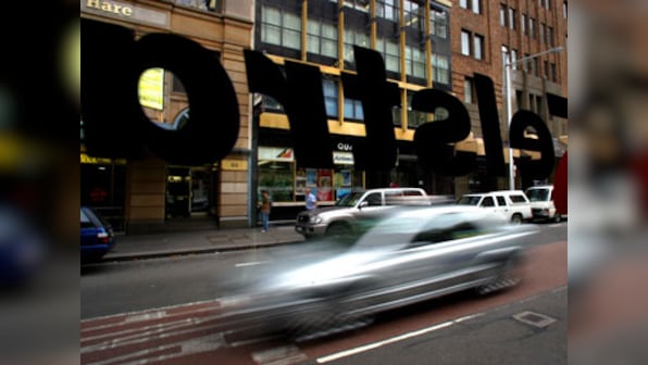 Indian taxi driver attacked in Australia: Victim of racial assault discharged from hospital