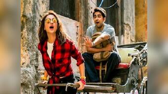 Meri Pyaari Bindu director Akshay Roy: Ayushmann and Parineeti are perfect for their roles