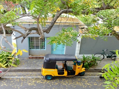 A Tale of Two Cities: How Puducherry straddles two distinct cultures A Tale of Two Cities: How Puducherry straddles two distinct cultures