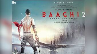 Tiger Shroff to costar opposite Disha Patani in Baaghi 2; will they also be seen in SOTY 2?