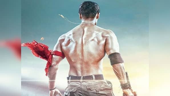 Baaghi 2: Tiger Shroff, Disha Patani starrer to now release on 30 march, clash with Dutt biopic