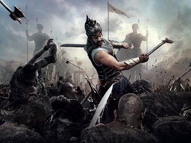 Baahubali 2 deemed too violent for audiences below 16 years of age, by Singapore censors Baahubali 2 deemed too violent for audiences below 16 years of age, by Singapore censors