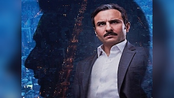 Saif Ali Khan dismisses reports claiming he had arguments with Baazaar director Nikkhil Advani