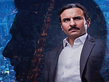 Baazaar first look: Saif Ali Khan poses as desi Wolf of Wall Street in gritty stock market thriller Baazaar first look: Saif Ali Khan poses as desi Wolf of Wall Street in gritty stock market thriller