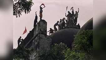 Babri Masjid-Ram Mandir issue: Uttar Pradesh Muslim body to move courts seeking to be made party in row