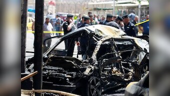 Ramadan bloodbath: Three suicide bombings in Iraq's Baghdad kills 42, Islamic State claims all attacks