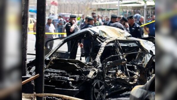 Ramadan bloodbath: Three suicide bombings in Iraq's Baghdad kills 42, Islamic State claims all attacks