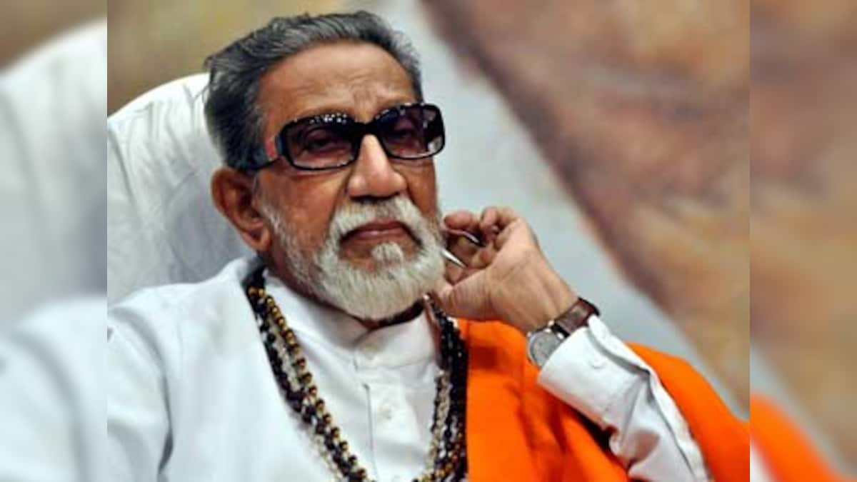 Maharashtra Cabinet approves Rs 100 crore for Bal Thackeray memorial in Mumbai's Shivaji Park area; MMRDA to fund project