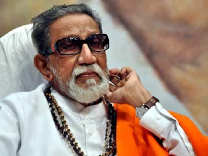 Shiv Sena minister equates Bal Thackeray with Mahatma Gandhi over construction of memorial