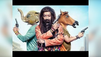 Riteish Deshmukh on Bank Chor, upcoming Shivaji Maharaj biopic and joining politics