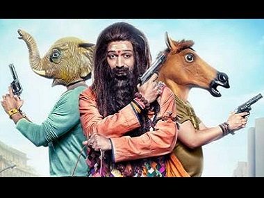 Bank Chor trailer: Riteish Deshmukh-Vivek Oberoi starrer is a goofy chor-police caper Bank Chor trailer: Riteish Deshmukh-Vivek Oberoi starrer is a goofy chor-police caper