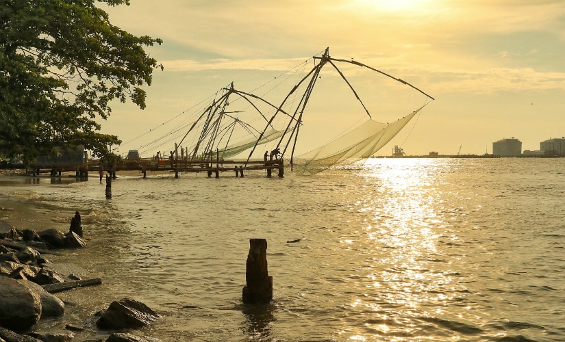 Photo courtesy: Thomas Thottungal.