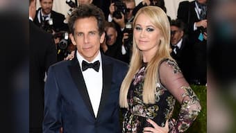 Ben Stiller, Christine Taylor separate after 17 years of marriage; 'still closest of friends,' says couple