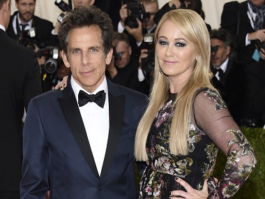 Ben Stiller, Christine Taylor separate after 17 years of marriage; 'still closest of friends,' says couple Ben Stiller, Christine Taylor separate after 17 years of marriage; 'still closest of friends,' says couple