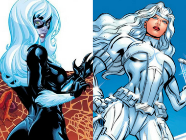 More Spider-Man spinoffs are in the works: Watch out for Black Cat, Silver Sable films More Spider-Man spinoffs are in the works: Watch out for Black Cat, Silver Sable films